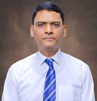 Dr. Amir Bashir