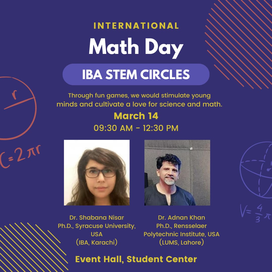 International Math Day